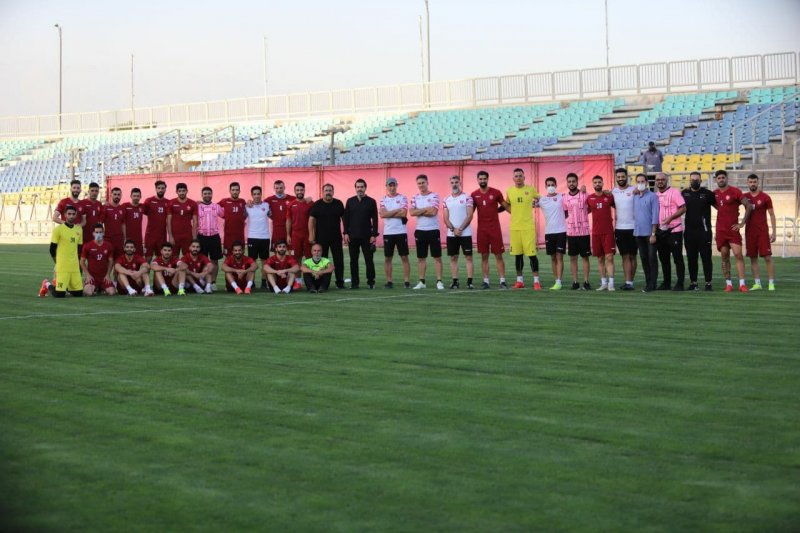 پرسپولیس - سپاهان؛ 16 مهرماه در استادیوم آزادی