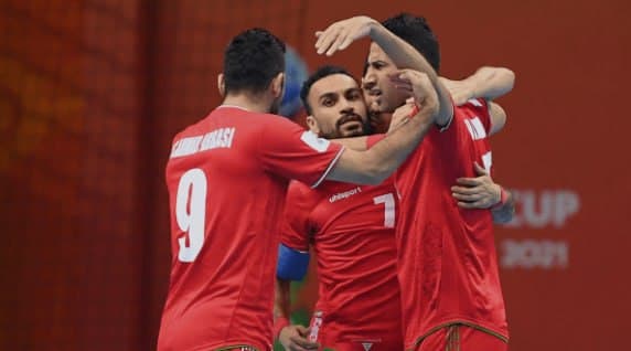 ایران 9- ازبکستان 8؛ عجیب‌ترین صعود تاریخ