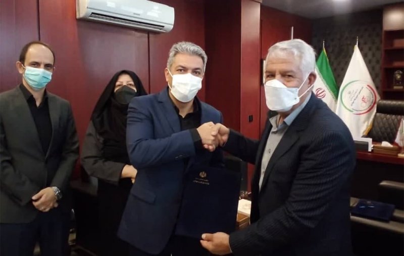 سرپرست فدراسیون دوچرخه سواری معرفی شد