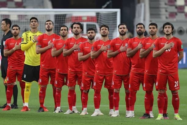 ترکیب تیم ملی مقابل امارات مشخص شد