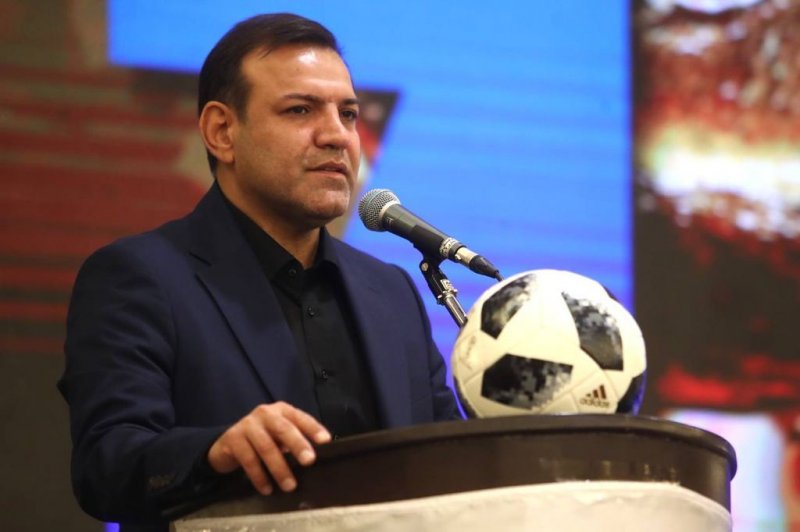 آخرین تحولات مهم فوتبال ایران از زبان عزیزی‌خادم