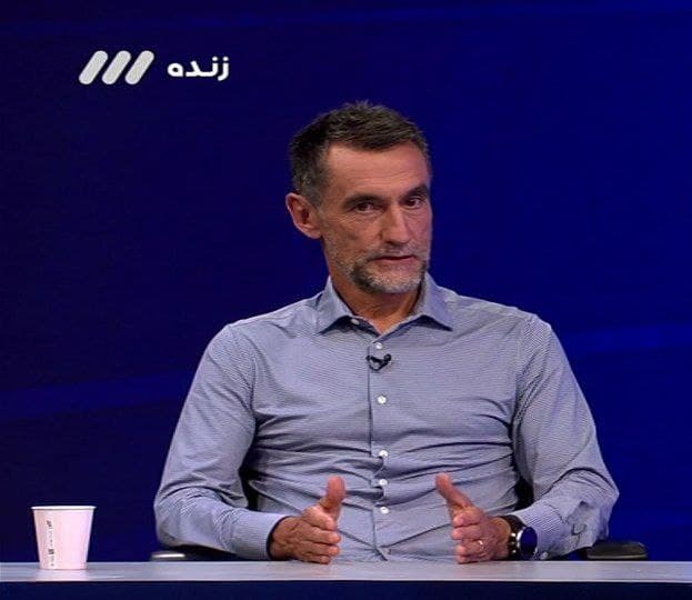 پین: استراماچونی من رابه حضور در استقلال ترغیب کرد