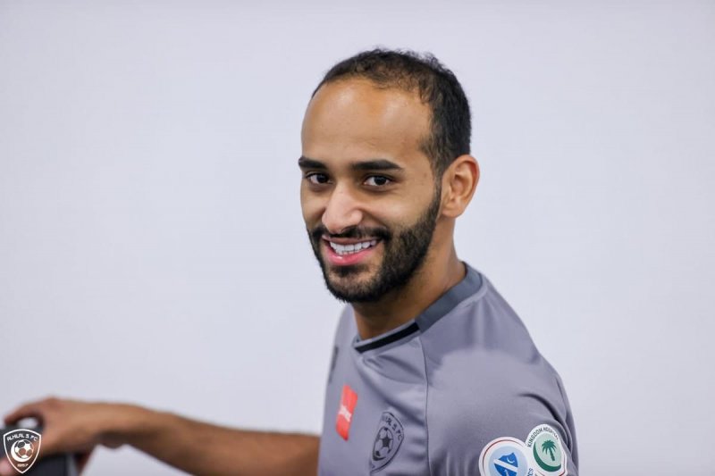 الهلال فقط سه مصدوم دارد؛ پایان مصدومیت البریک 