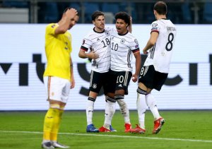 مقدماتی جام جهانی؛ پیروزی آلمان، هلند و کرواسی