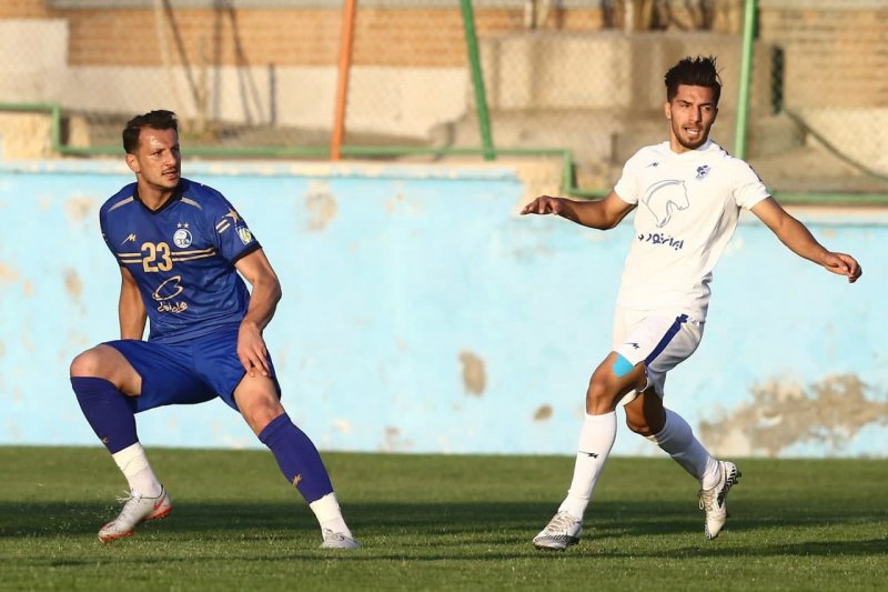 رمضانی به ذخیره طلایی مجیدی تبدیل می شود