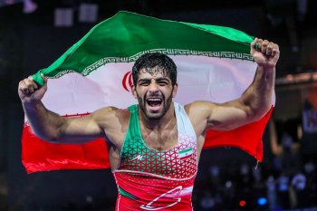 شانس مخفی طلای ایران در المپیک