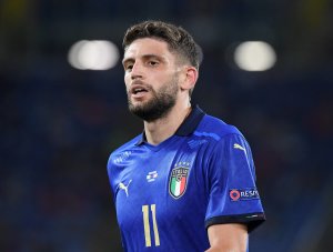 تردید ندارم ایتالیا راهی جام جهانی خواهد شد