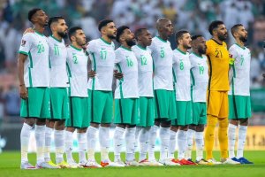 عربستان و شاید سورپرایز در برنامه تدارکاتی جام جهانی