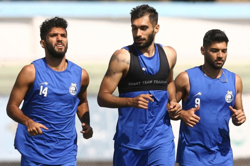 بلاتکلیفی استقلالیها؛ صنایع دفاع زمین نمیدهد!