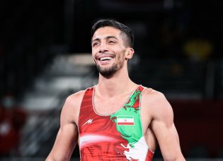 گرایی بدون انتقام طلایی شد!