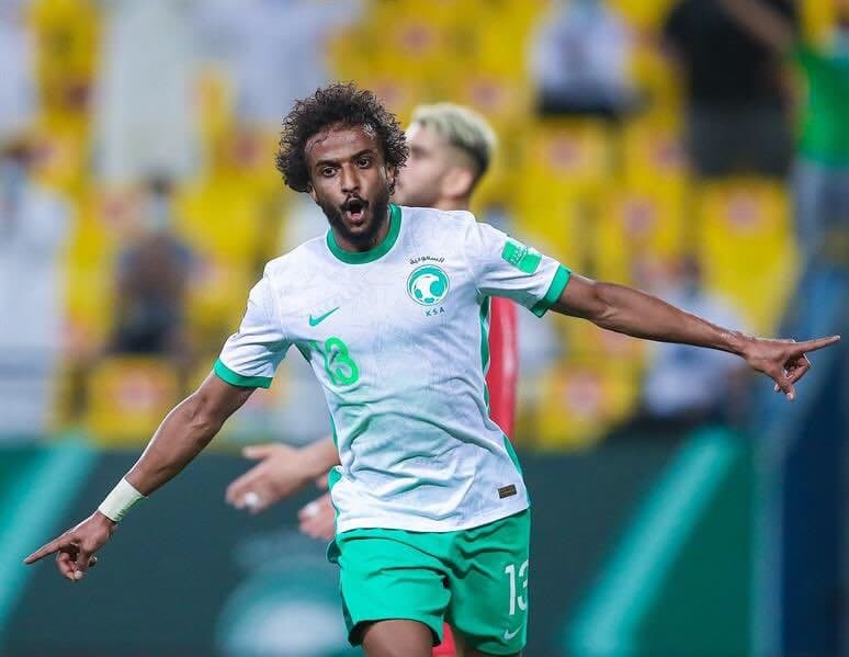 اتهام النصری ها: مربی عربستان در خدمت الهلال!