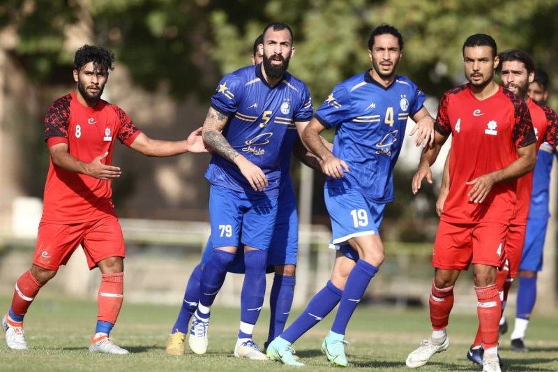 چشمی: استقلال بهتر از این میشود