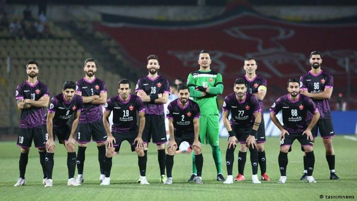 یادداشت؛ الهلال – پرسپولیس و برنده 100 درصدی 