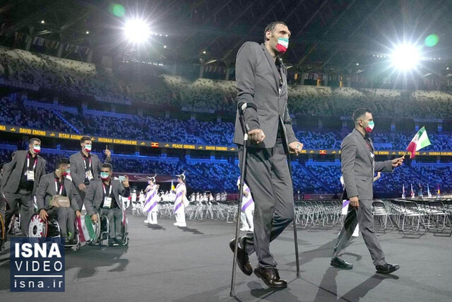 ثبت ۲۳ رکورد جهانی و آسیایی به نام ورزشکاران ایرانی