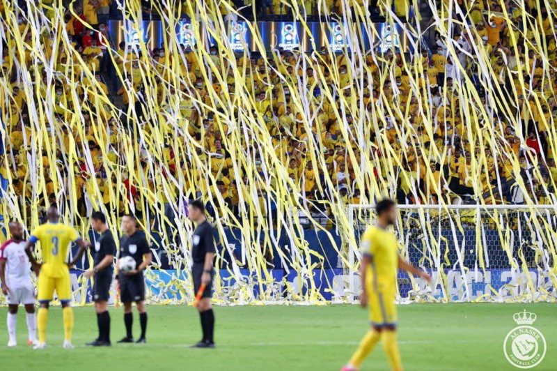 5-1؛زردپوشان جده در انتظار پرسپولیس (عکس)