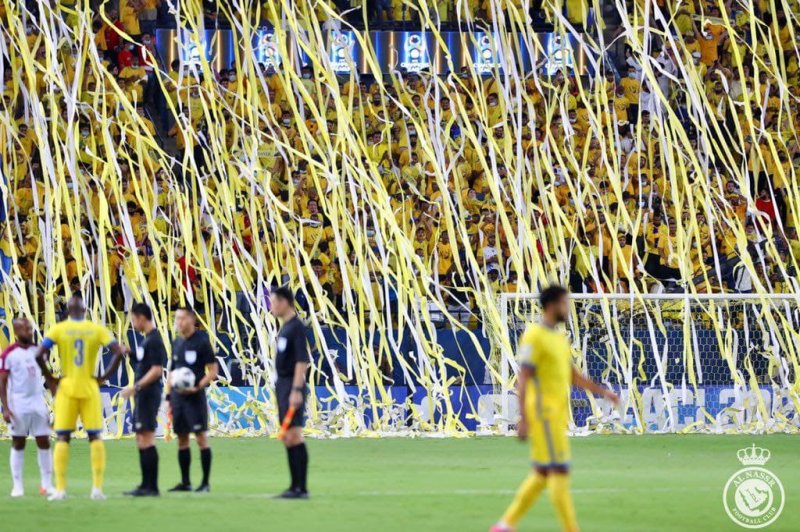  5-1؛زردپوشان جده در انتظار پرسپولیس (عکس)