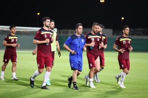 گلایه‌های دستیار اسکوچیچ از فوتبال ایران!