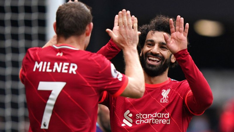 واکنش محمد صلاح به شایعات انتقال به بارسلونا