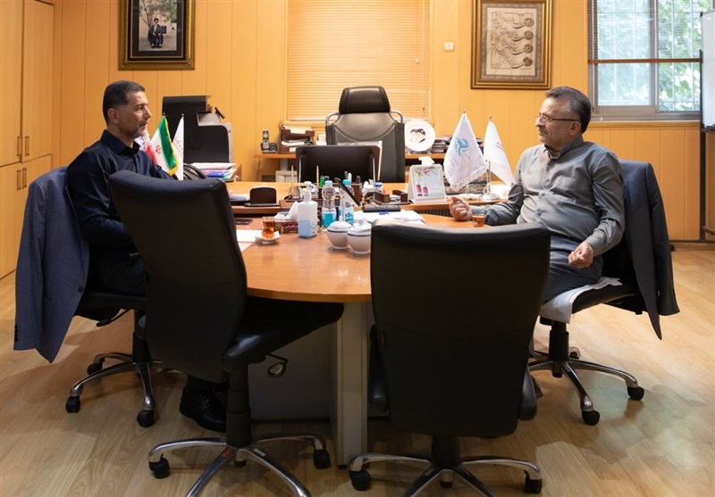 بهروز عطایی تا المپیک 2024 ماندگار شد؟