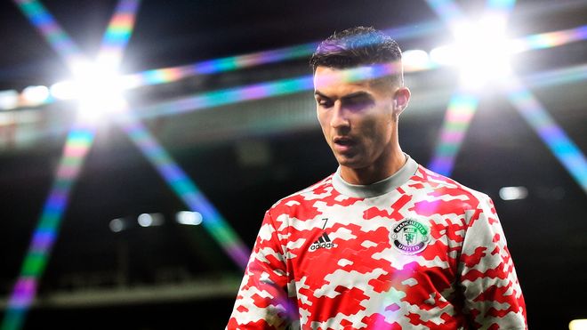 خوراک مورد علاقه رونالدو؛ CR7 به دنبال اعاده حیثیت