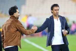 گلایه محترمانه احمد موسوی از فرهاد مجیدی