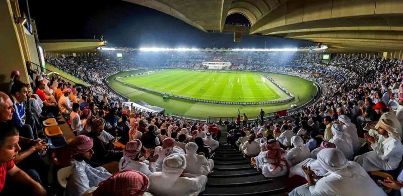امارات میزبان جام باشگاه های جهان شد