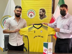 مهربان: فوتبال مشهد به روزهای عادی خود برنمی‌گردد
