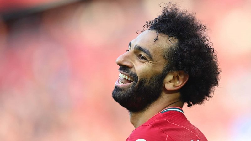 شایعه عجیب؛ محمد صلاح در لیست بارسلونا