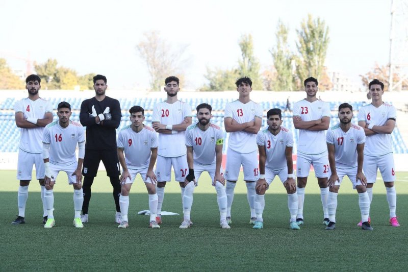 پیروزی 4- 0 امید ایران احتمالا پاک می شود