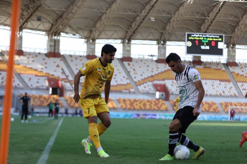 مواجهه پرسپولیس با نسخه آمادهتر رقیب اصلی
