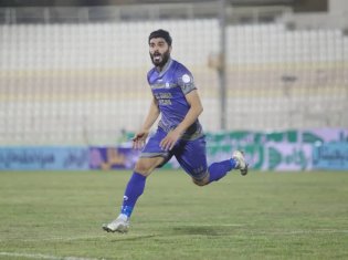 زکی‌پور فردا پرسپولیسی نمی‌شود!