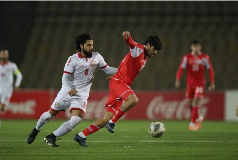 استادیوم دیدار ایران و لبنان مشکل نور دارد