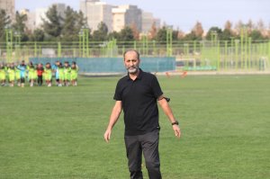 ورزشگاه امام رضا و کمالوند؛ پایان روز حسرت!