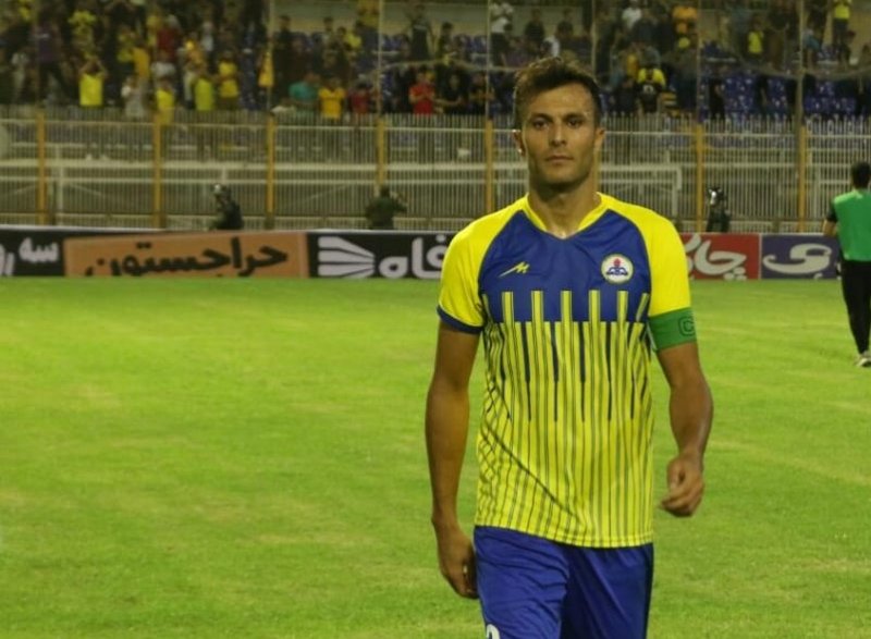 طیبی به تیم قهرمان بازگشت؛/ رونمایی از اولین خرید آبی‌پوشان خوزستانی