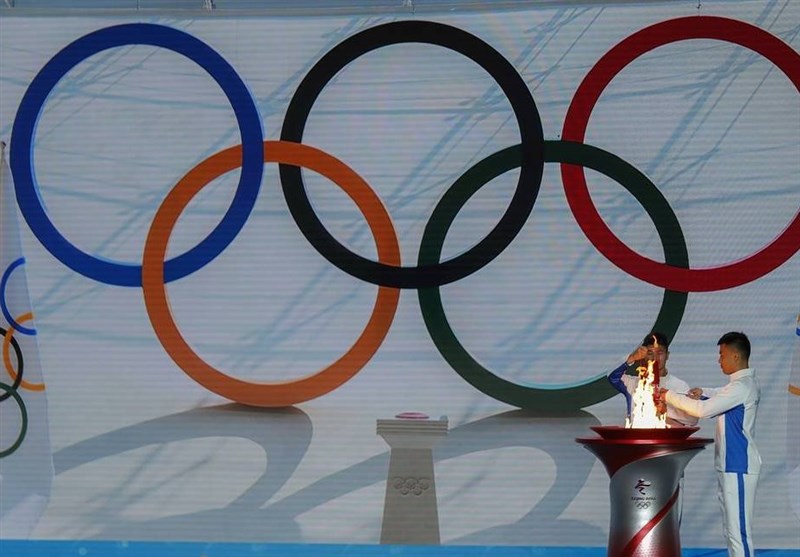 واکنش IOC به تحریم دیپلماتیک المپیک پکن