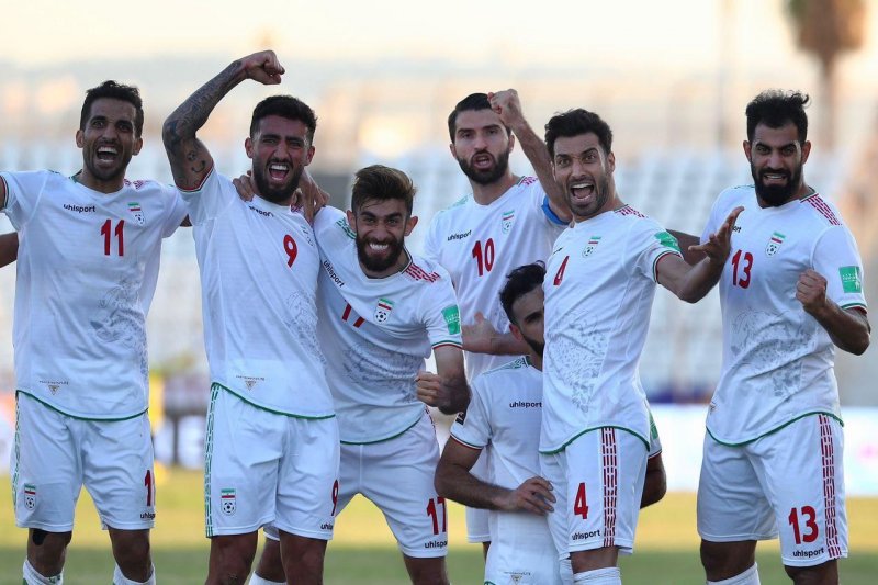 لبنان 1- ایران 2؛ دوربرگردان به بهشت