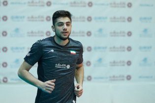 عملکرد درخشان ستارهایرانی؛ 36 امتیاز در دو بازی