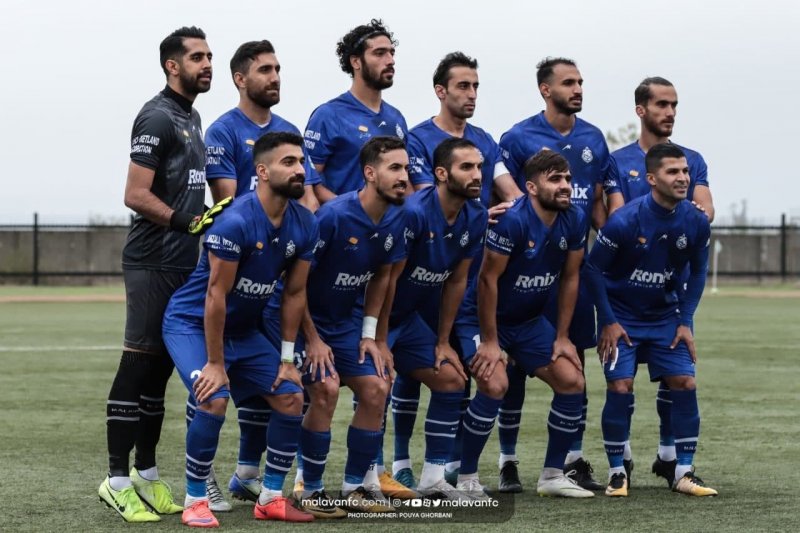 بعد از فجر سپاسی؛ اینبار نوبت ملوان است