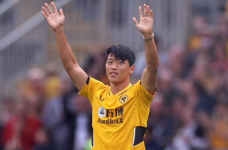دو غول فوتبال انگلیس خواهان جذب ستاره کره ای