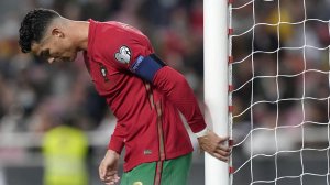 واکنش‌ها به شکست پرتغال: پس رونالدو کجا بود؟