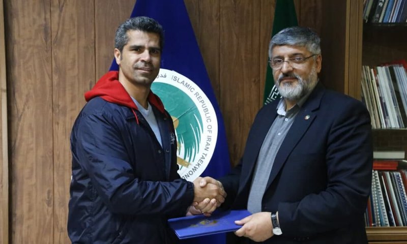 سه گانه پولادگر برابر ساعی تکمیل می‌شود؟