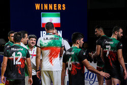 مازندرانی: هدف قهرمانی در بازیهای آسیایی است