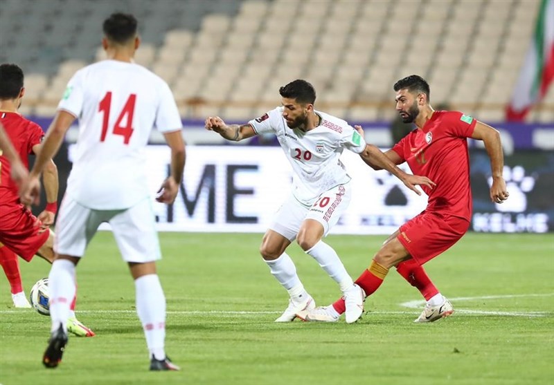 ورزشگاه ملک عبدالله؛ خاطرات خوب نه بد
