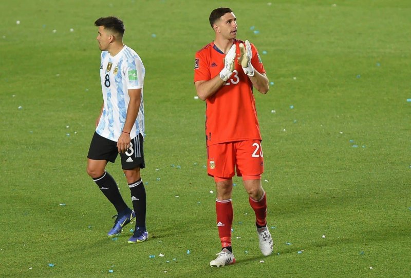 آرژانتین 0-0 برزیل؛ صعود مسی و دوستان به جام ‌جهانی