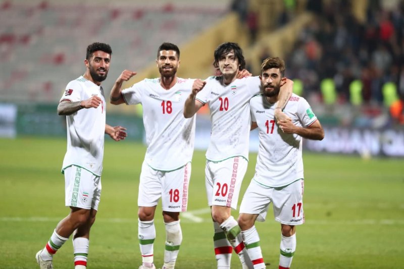 فدراسیون سنگال بازی با ایران را تایید کرد 
