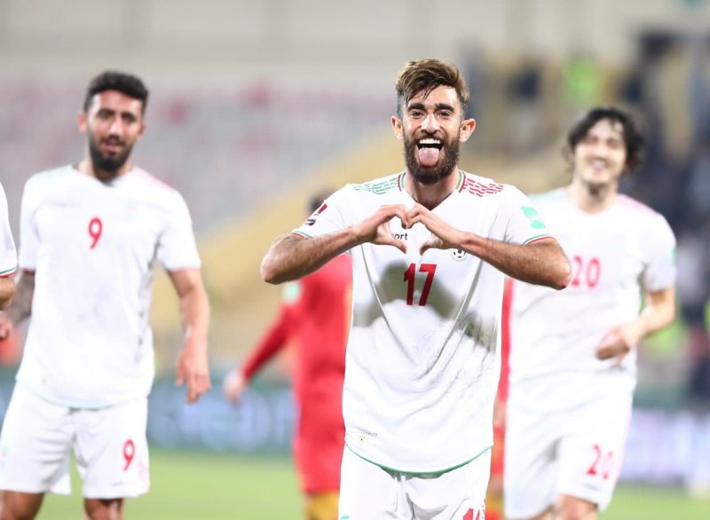 ستاره تیم‌ملی، جدیدترین ایرانی لیگ قهرمانان اروپا؟
