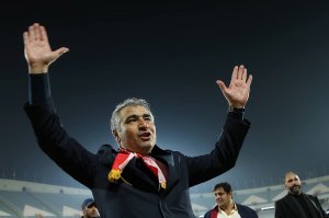 الهامی: ۱۱ نفر هم باشیم، برد میخواهیم