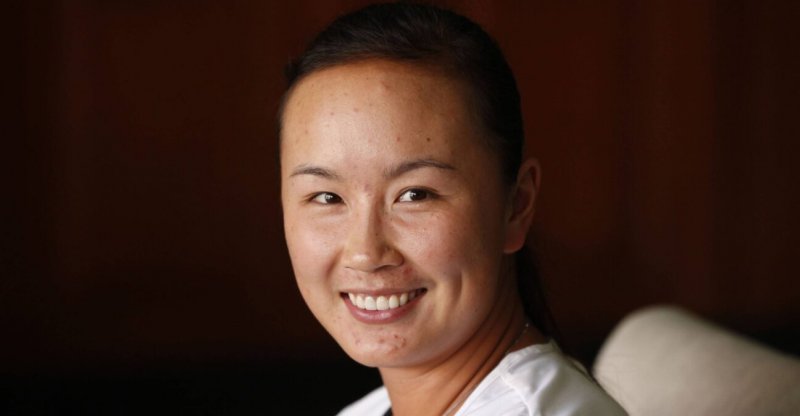 تبعات گم شدن تنیسور چینی؛ پکن دیگر میزبان نیست