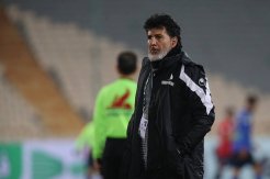 بیانی: توجیهی برای باخت نداریم