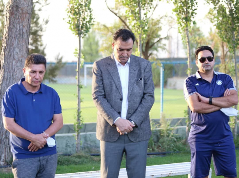 مدیرعامل گل گهر در موضع بیطرف!